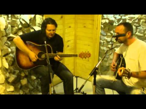 Rašo i Dado  Čardak - Halid Bešlić (COVER)