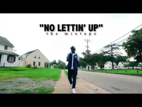 Breeze Barker - "No Lettin' Up" Mixtape Trailer | Shot By ILMG