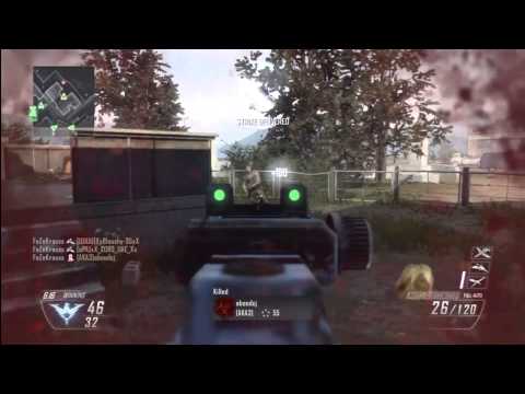 Road To Prestige Pt21 with FaZeKrauss