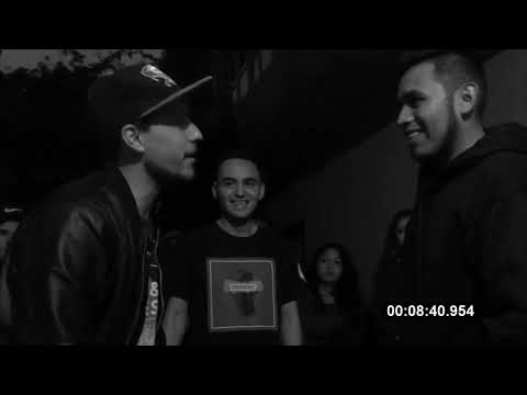 Sower vs Ruso - No Mercy Beattles - host x Charlie Quid