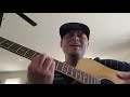 Dj S Sublime Acoustic Cover