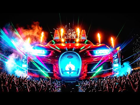 Tomorrowland 2026 | Tiësto, Above & Beyond, Andrew Bayer, Ilan Bluestone, Genix