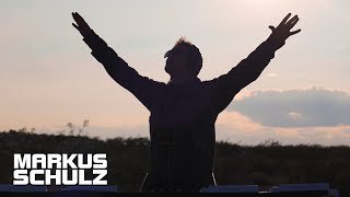 Markus Schulz - Live @ Escape To To'hajiilee (Episode 2) 2020