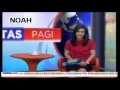 RESA ARUAN Kabar Siang 2015 08 16