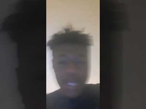 FattBaby - "Beat Da Clock Challenge" (Facebook, TIKTOK, IG , TWITTER) @alldawaydre