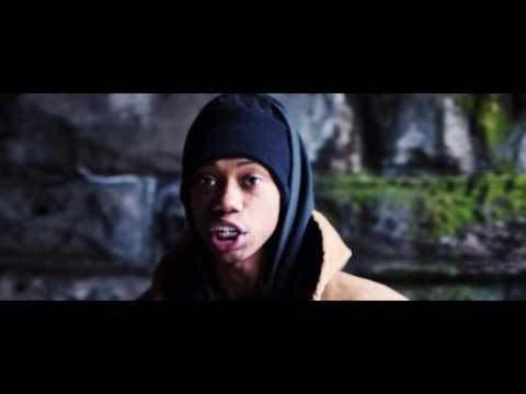 Tommy Vandetta - Watchers (Live)  (Official Music Video)