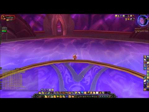 4.3.2 Ret Paladin Solo Kael'Thas