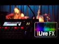Allen & Heath QU-16 Video #1