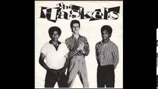 The Haskels - Body Language