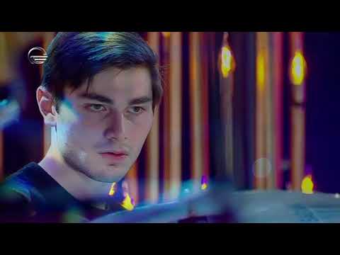 Body and Soul - Johnny Green (Papuna Sharikadze, Levan Deisadze, Giorgi Kapanadze)