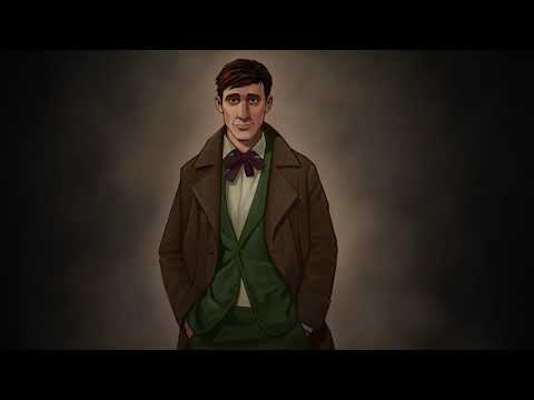 Mask of the Rose Full Kickstarter Trailer