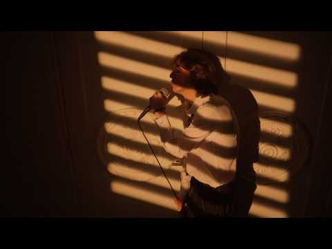 Logan Levi - vhs (Official Music Video)