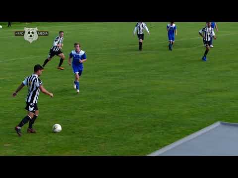 Lochmaben 1 - 2 Heston Rovers Match Highlights