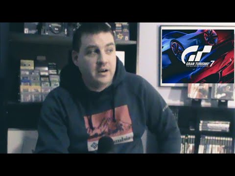 Microtransactions ABSOLUTELY make sense... from a business perspective! (GT7 rant)