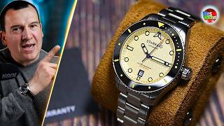 This Chinese Microbrand is Bringing The Fight To Budget Watches!
