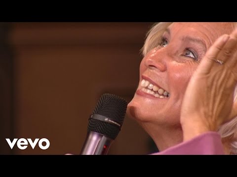 Bill & Gloria Gaither - I Shall See You Soon Again [Live] ft. Evie Karlsson
