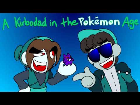 A Kirbodad in the Pokémon Era - Kirblog 12/29/15