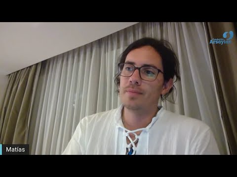 Day 311 LIGHT and SHADOW intro - Matias De Stefano - English Edit