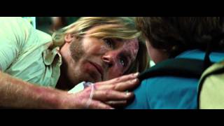 Кайл Чандлер в "Супер 8": промо ролик