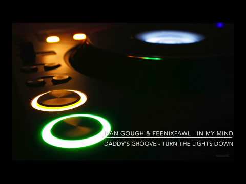 Ivan Gough - In My Mind vs Daddy's Groove - Turn The Lights Down (Mashup)