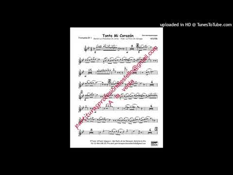 Tonto Mi Corazón -Banda La Chacaloza De Jerez - Feat. La Fiera De Ojinaga