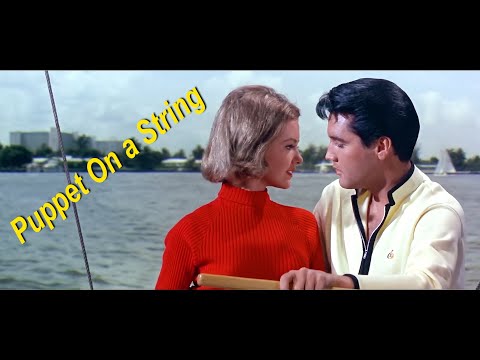 Video thumbnail for Puppet On a String