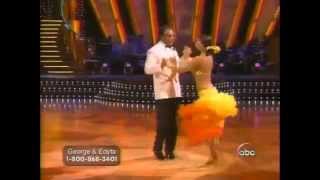 DWTS - Conga - Samba