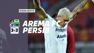 Download lagu Match Highlights Arema 3-3 PERSIB | Pekan 2 Liga 1 2023/2024 mp3 Download lagu Match Highlights Arema 3-3 PERSIB | Pekan 2 Liga 1 2023/2024 mp3