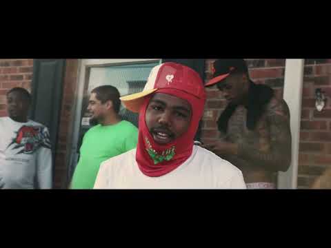 Hollow Hari - Da Anthem (Official Music Video)