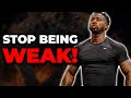 You Gain POWER RESPECT When You DO THIS STOP BEING WEAK