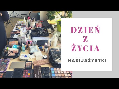, title : 'DZIEŃ Z ŻYCIA MAKIJAŻYSTKI / Maja Ogonowska'