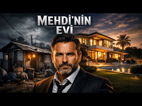 Hz Mehdi'nin Evi Nasıl Olacak? #hzmehdi