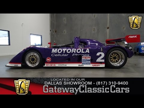 1994 Spice HC94 (CC-977103) for sale in DFW Airport, Texas