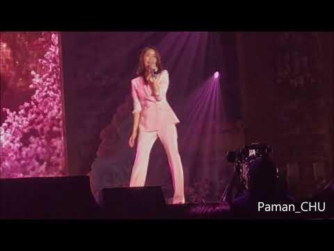 180707 YOONA - (Deoksugung Stonewall Walkway)  FANMEETING TOUR, So Wonderful Day Story 1 in BANGKOK