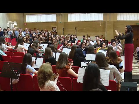 Când în suflet îți răsare o Lumină este Domnul