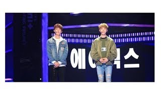 A-JAX スンジン＆ジュンヒ、アイドル再起番組「The Unit」に参加…強烈なステージを予告 -JAPAN NEWS