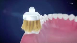 EBISU Premium Care 7-Line Toothbrush x 3 – Revolutionary Oral Care from Japan