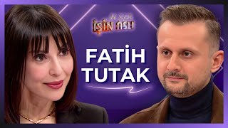 Aslı Şafak'la İşin Aslı - Fatih Tutak | 20 Ocak 2026