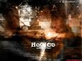 Hocico - Tales From The Third World
