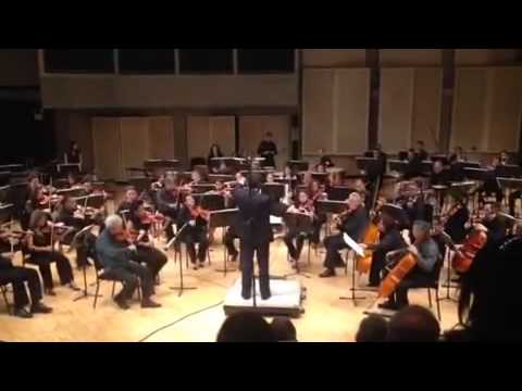 Suite Onda Nueva Aldemaro Romero