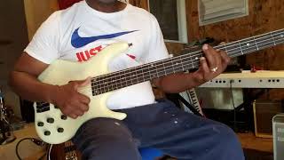 Video thumbnail for Vintage Ken Smith BURNER 5..demo by Johnny Lee Long