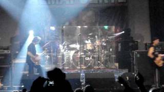 Tano Marcielo Solo de Viola. Almafuerte tema instrumental