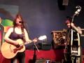 Angie Stevens - Heaven Knows @ The Tap Room 050810