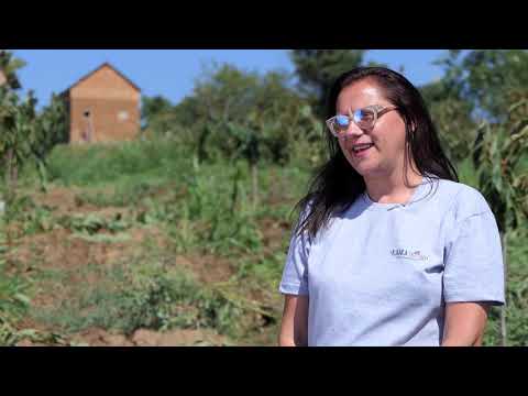 Biram selo 02.09.2020. Binovac, Markola Saulić Matejić, voćarstvo, proizvodnja gajbica