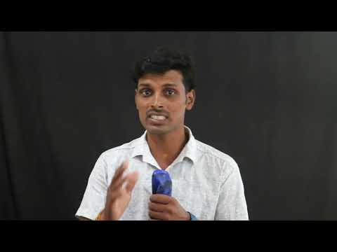 Vikash singh live report...