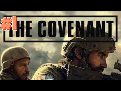 Hollywood New Movie 2023 | The Covenant: Unleashing Power | Hollywood Movie (Part 1)