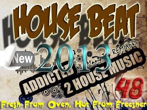 CyberDJ™   DeaLy Power Of Chica Loca Megamix New 2013 db Rmx