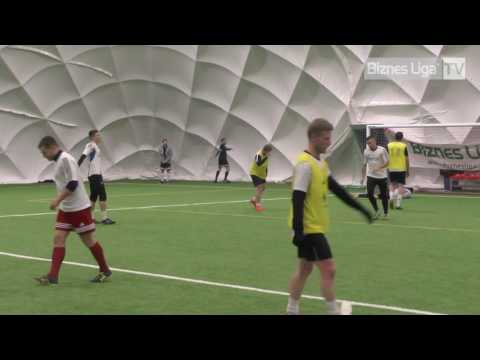 21.03.2017 II Liga B - Biprotech vs. Oknoplast