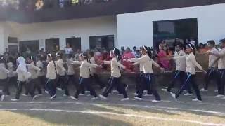 The Indian Cambridge School Video