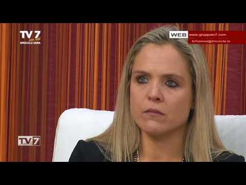 Tv7 con Voi sera del 10/1/2017 -  Migranti: è il fallimento delle politiche di accoglienza? (3 di 7)